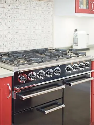 Veeve - House Bassein Park Road - Shepherd's Bush * London