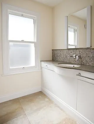 Apartment Veeve - House Bassein Park Road - Shepherd's Bush