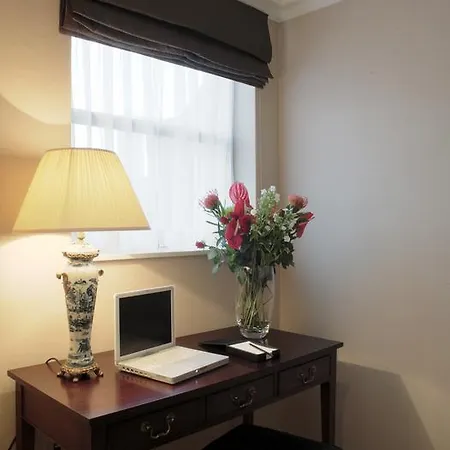 Cheval Knightsbridge Aparthotel