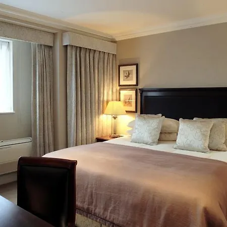 Cheval Knightsbridge Aparthotel 5*