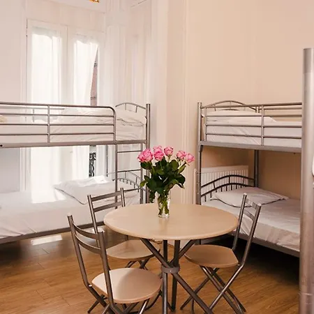 Hostal Barkston Earls Court *