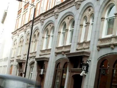 Apartment Lse Grosvenor House *