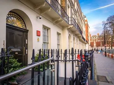 Apartamento Lse Passfield Hall