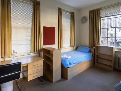 Apartamento Lse Passfield Hall Londres