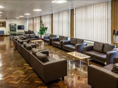 Lse Carr-saunders Hall * Londra