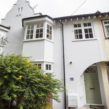 Wilson Grove - Bermondsey *