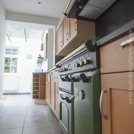 Holiday home Wilson Grove - Bermondsey London