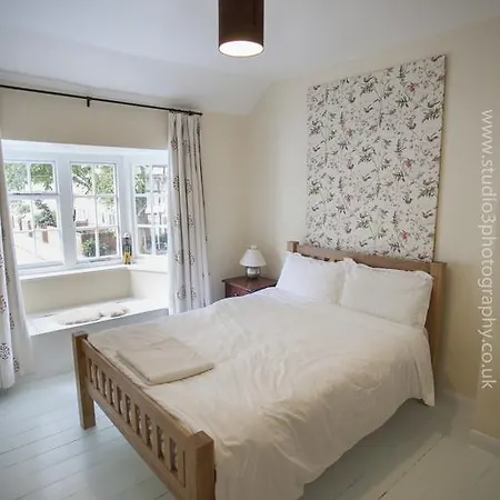Wilson Grove - Bermondsey * London