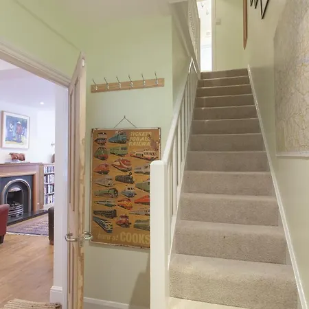 Wilson Grove - Bermondsey Holiday home London