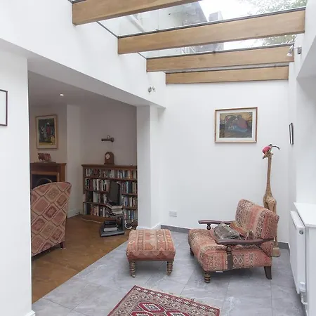 Holiday home Wilson Grove - Bermondsey *