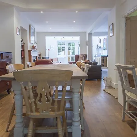 Wilson Grove - Bermondsey Holiday home *