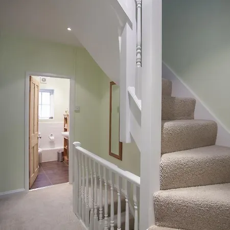 Wilson Grove - Bermondsey *