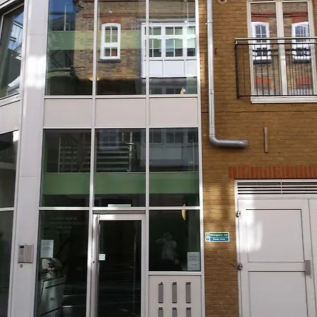 Beautiful 4-bedroom Flat In Bridge/borough! * London