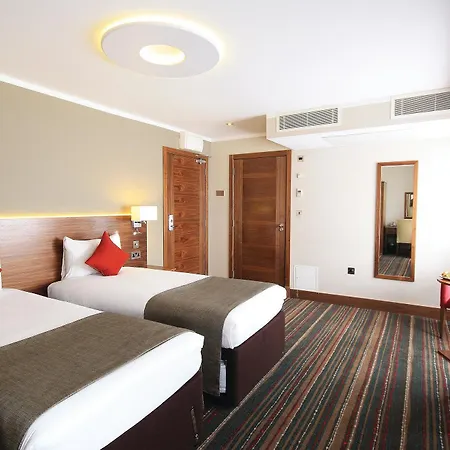 Western Palm Hotel London