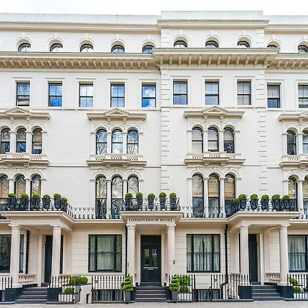 Hyde Park Boutique Hotel