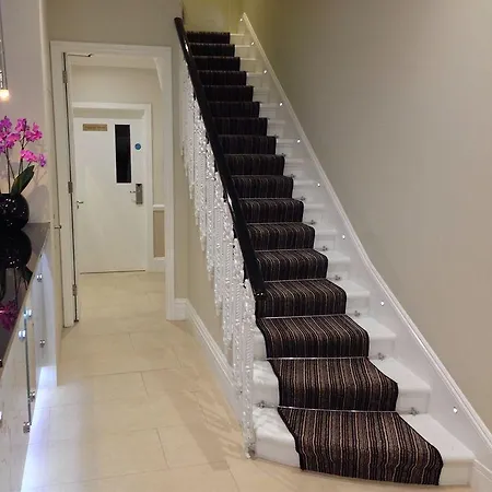 Hotel Hyde Park Boutique