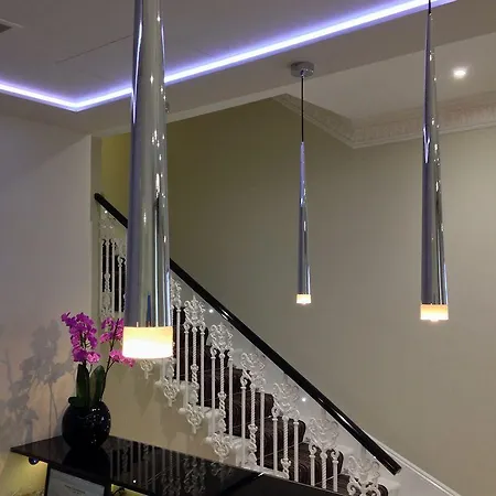 Hotel Hyde Park Boutique 3*