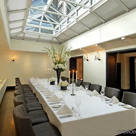The Mayfair Townhouse - An Iconic Luxury 5* Londen