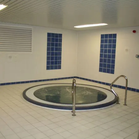 Appartement Ascot Deluxe Apartments - Canary Wharf Londen