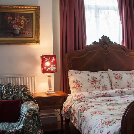 Dawson Place, Juliette's 3* Londra