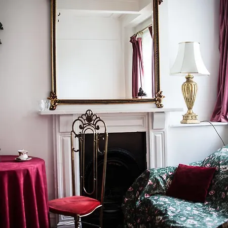 Bed & Breakfast Dawson Place, Juliette's 3*