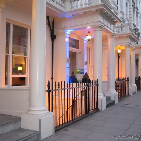 Express Victoria By Ihg Hotel London