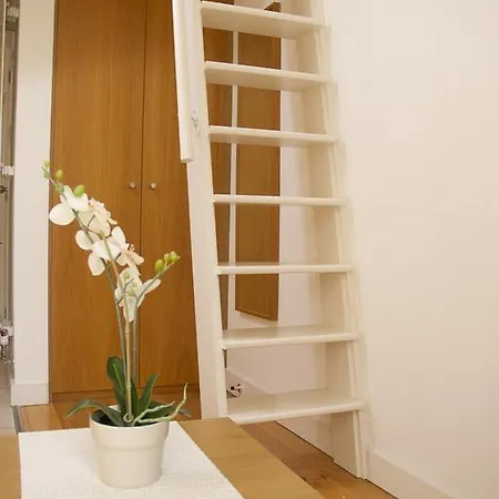 Appartement Irwin At Notting Hill