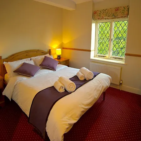 Rose Of York Locanda