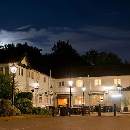 Rose Of York Richmond (Greater London)