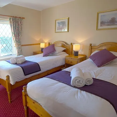 Locanda Rose Of York Richmond (Greater London)