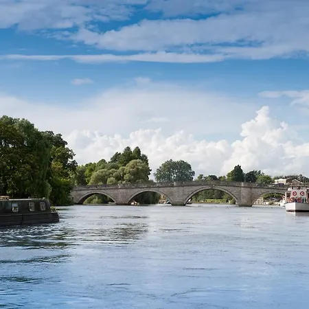 Rose Of York Inn Richmond (Greater London)