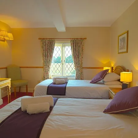 Inn Rose Of York *