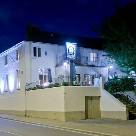 Rose Of York Inn