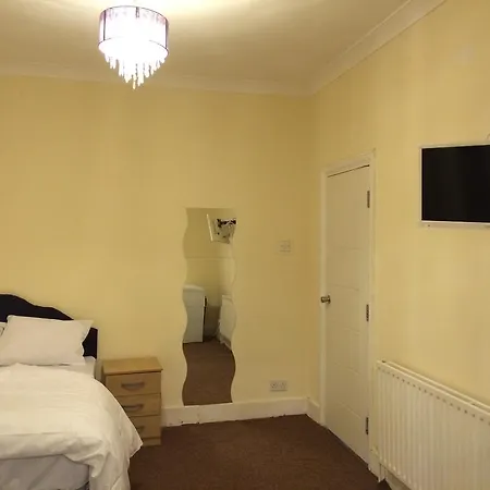 The Beehive Гостевой дом 3*