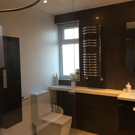 Гостевой дом The Beehive 3*