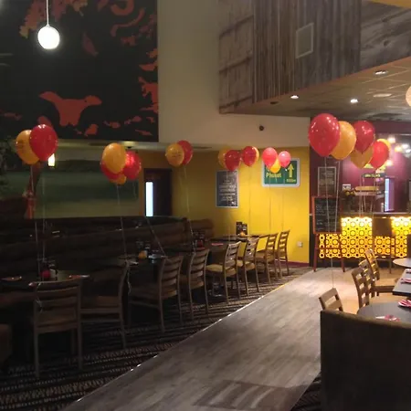 鹈鹕伦敦公寓酒店 3*
