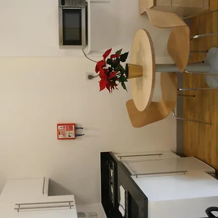 Lse Grosvenor House Apartment