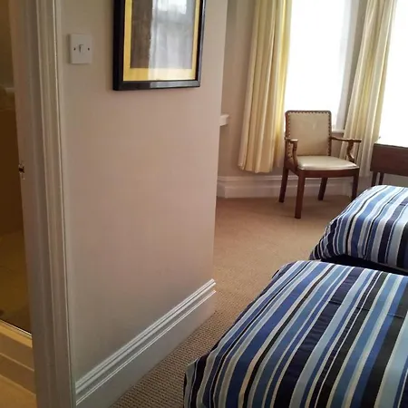 Hotel Brook Londen