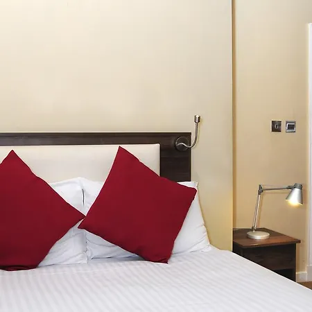 Apartamento Knaresborough Boutique Londres