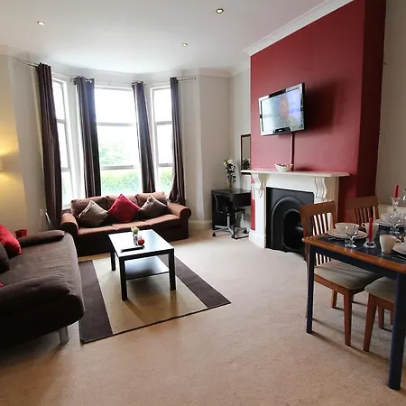 Adie Apartments Apartment London