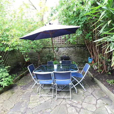 Apartment Adie Apartments London