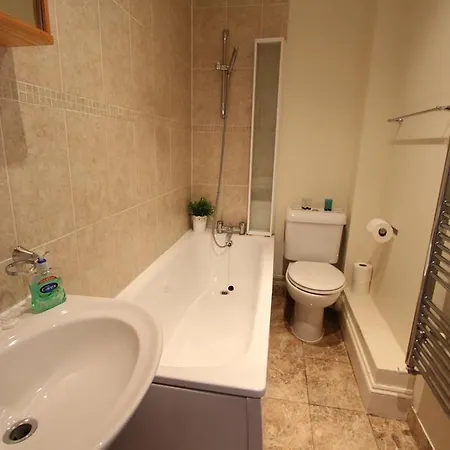 Adie Apartments Apartment London