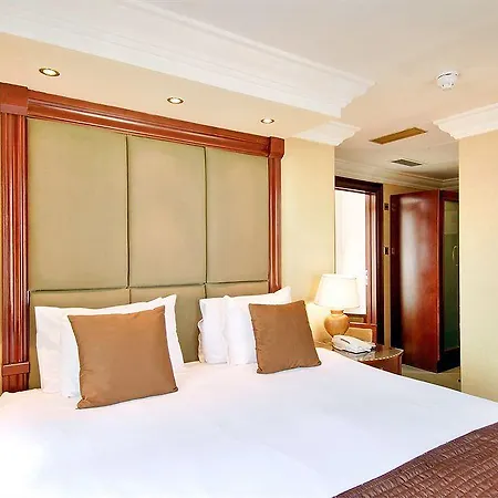 Hotel Moonlight London