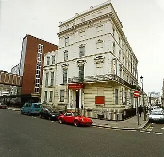 Hotel Moonlight London