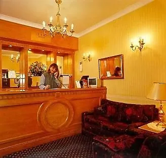 Moonlight Hotel London