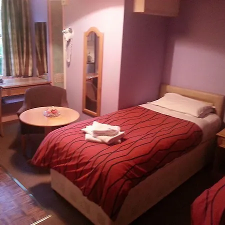 Guest house The Notting Hill 2*
