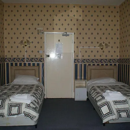 The Notting Hill Guest house London