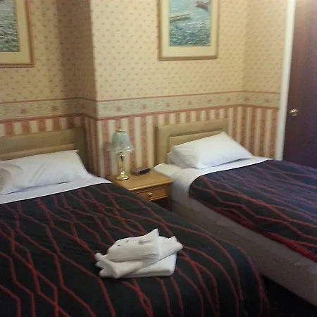 Guest house The Notting Hill 2*