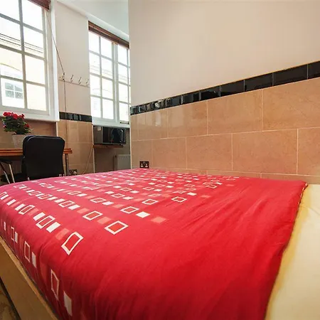 Millenium Apart Otel 3*