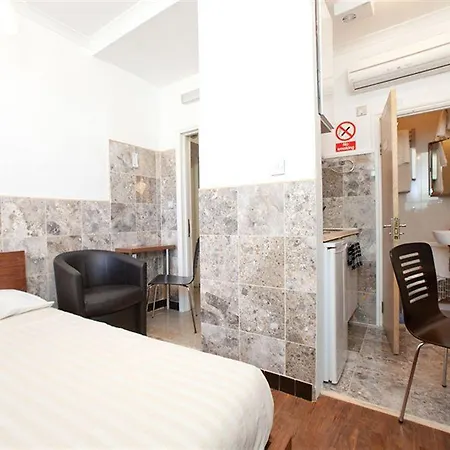 Millenium Apart Otel 3*